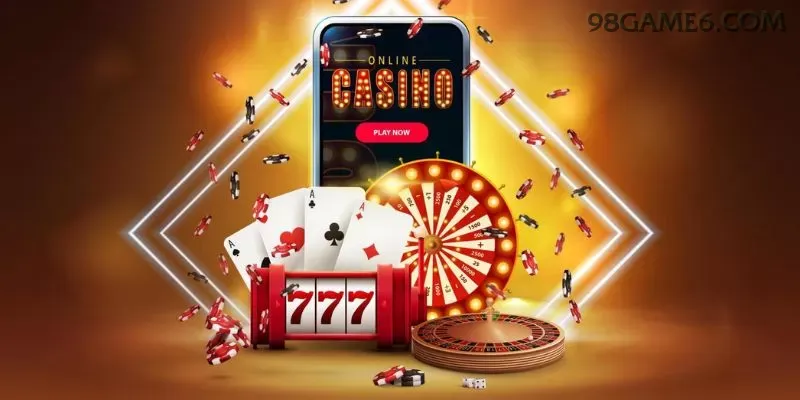 98game slots no app